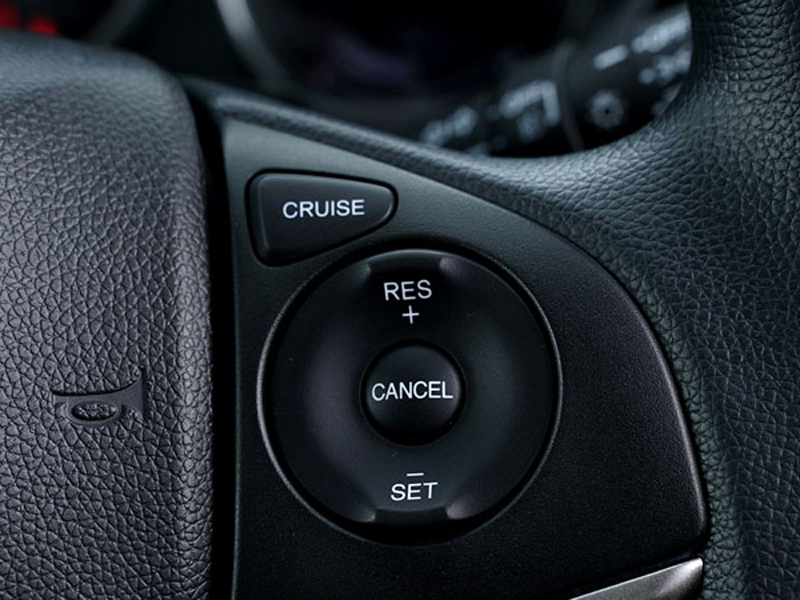 Honda City 1.2L CVT Honda City 1.2L CVT
